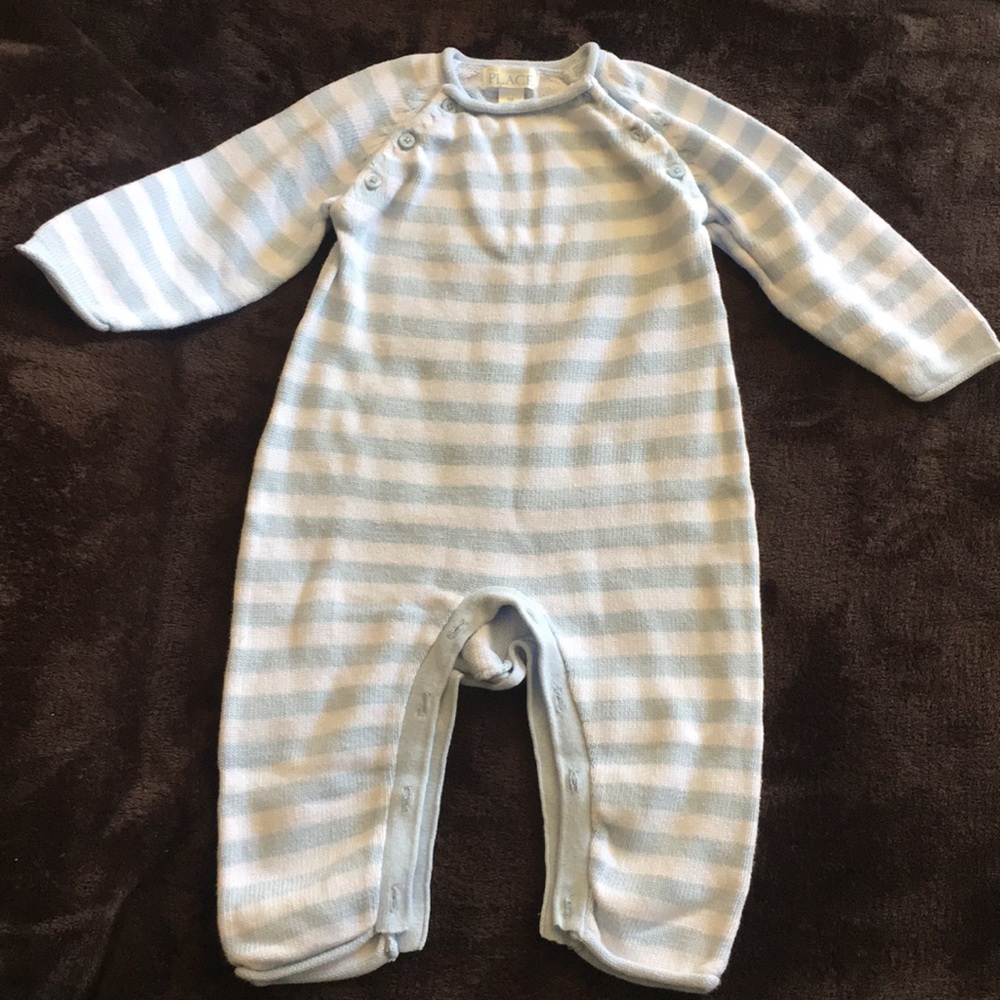 Boys Outfit